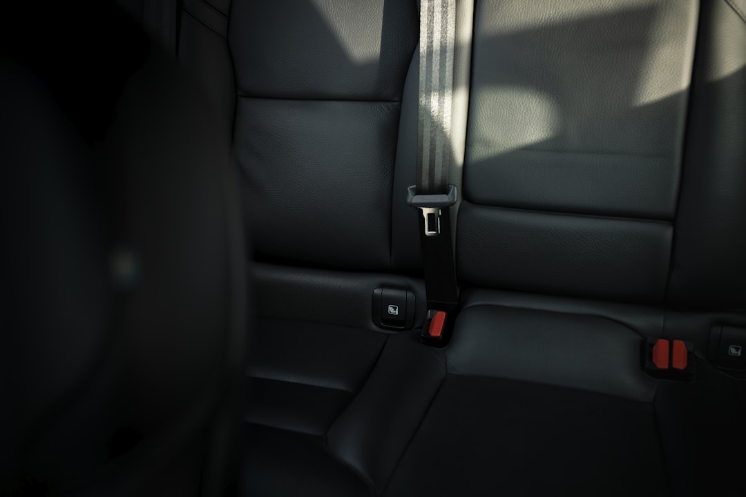 Funda Protectora de Asiento Delantero